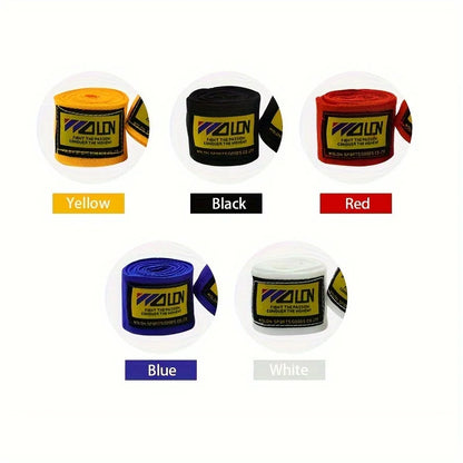 Boxing Hand Wraps