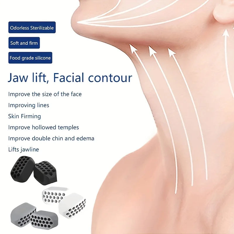 Jawline Exerciser