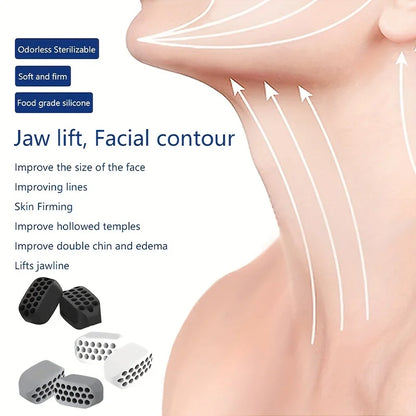 Jawline Exerciser