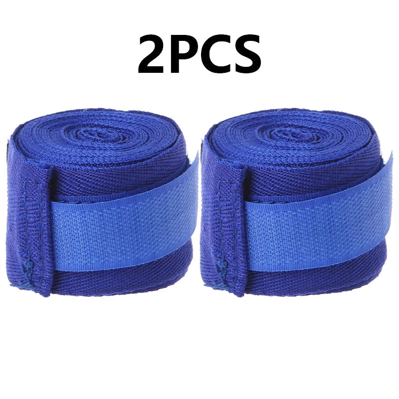 Boxing Hand Wraps