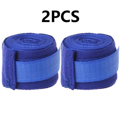 Boxing Hand Wraps