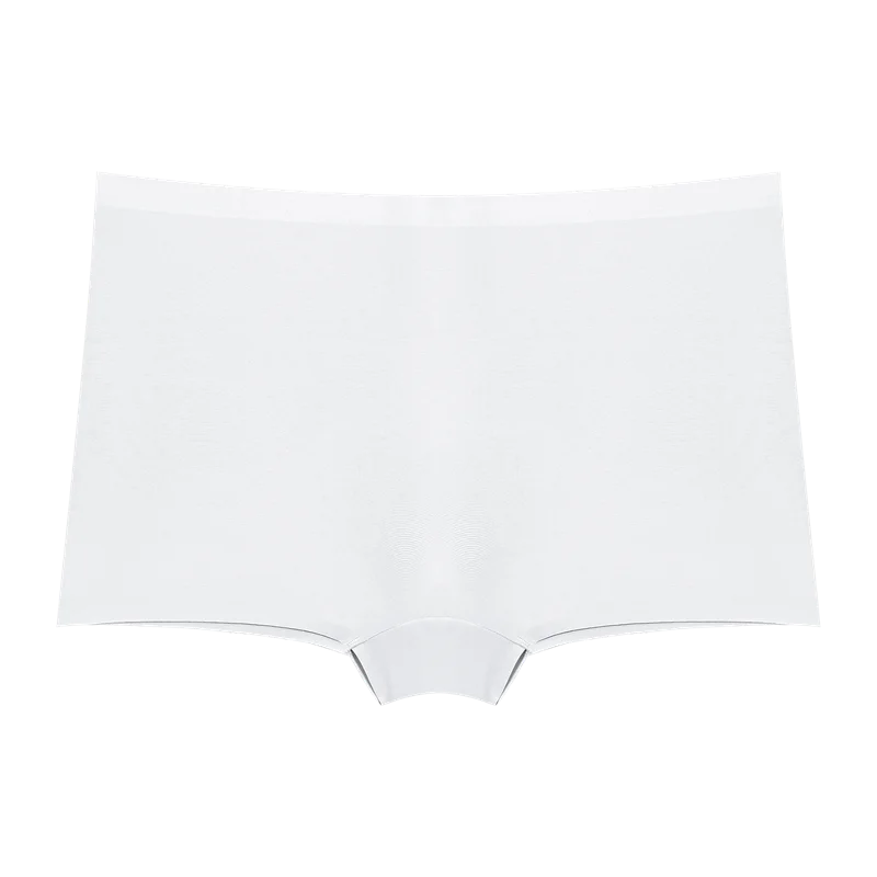 Women’s Seamless Panties – Comfortable Sports Briefs S-XL