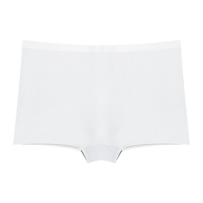 Women’s Seamless Panties – Comfortable Sports Briefs S-XL