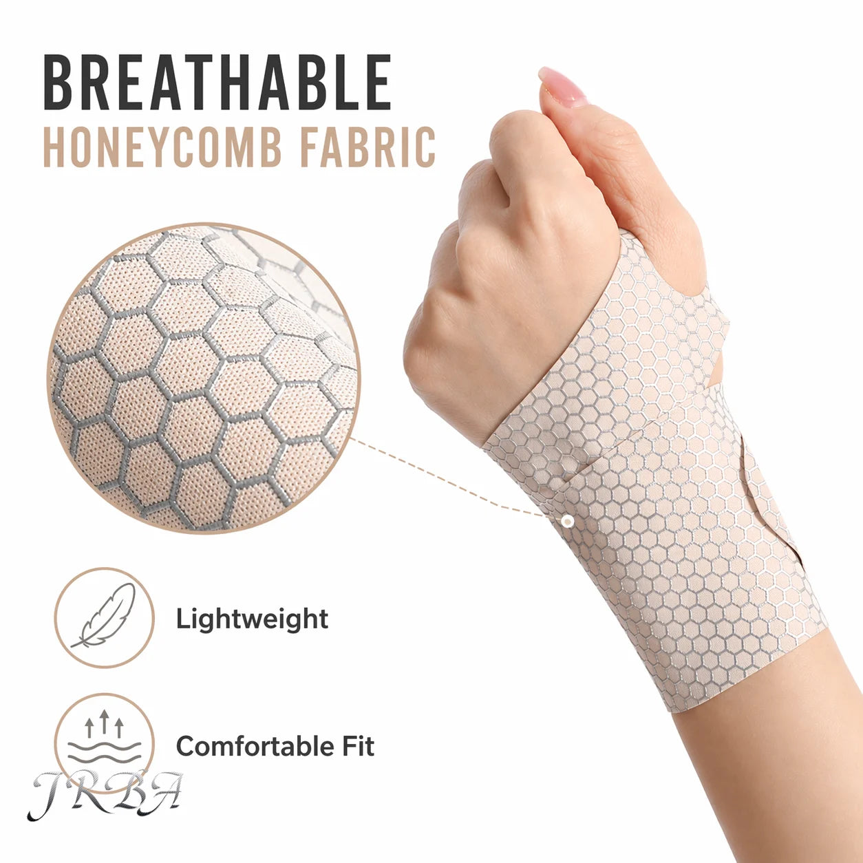 Wrist Brace