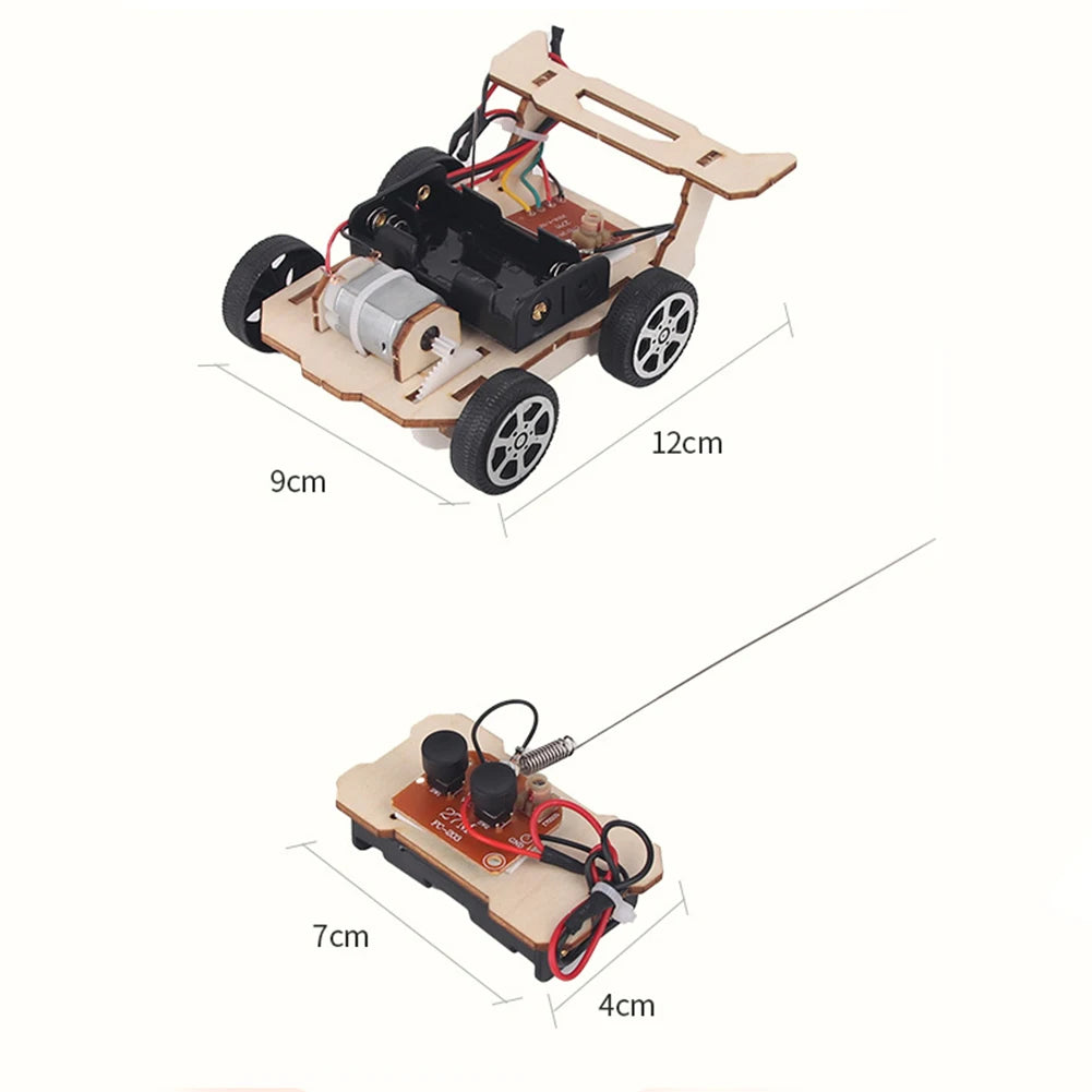 STEM Circuit Kit for Kids