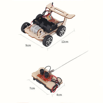 STEM Circuit Kit for Kids