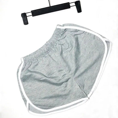 Quick Dry Shorts – Loose Fit Summer Athletic Wear