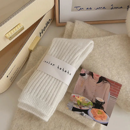 Women’s Thermal Socks – Thick Warm Long Winter Socks