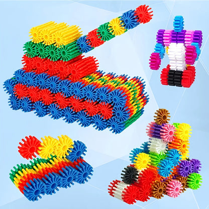 DIY Building Blocks