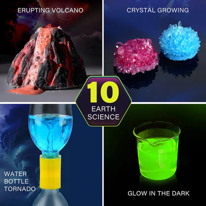 Science Kit for Kids