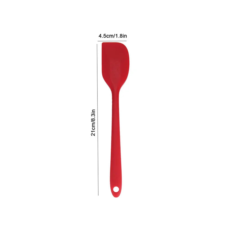 Silicone Spatula