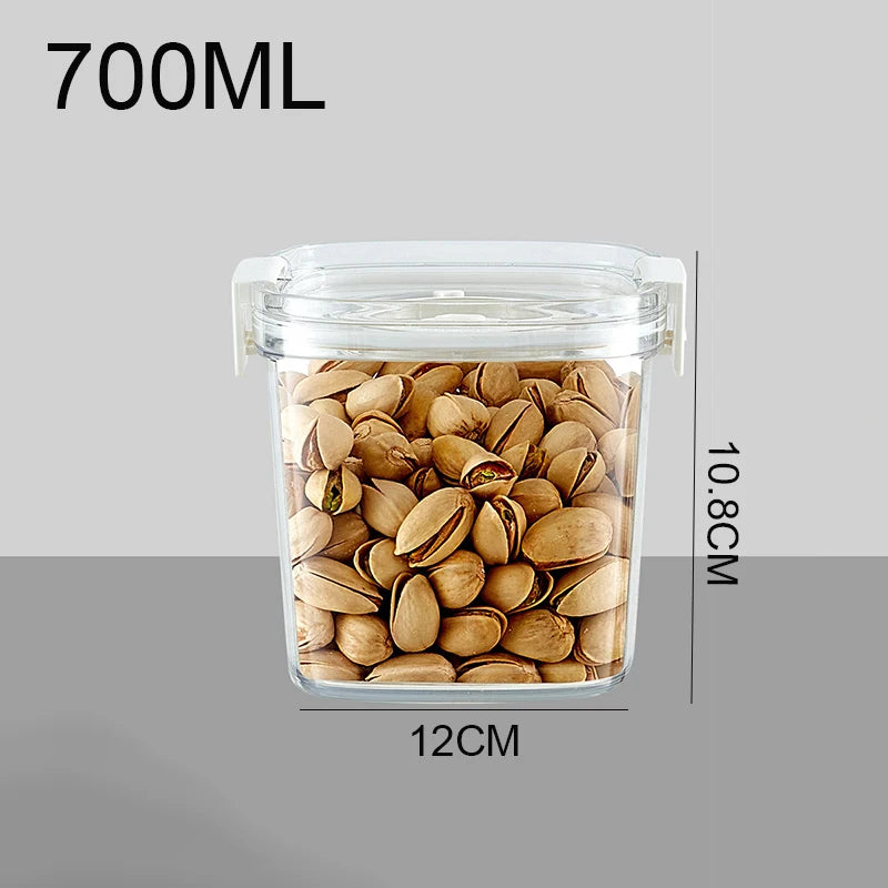 Airtight Coffee Storage Container