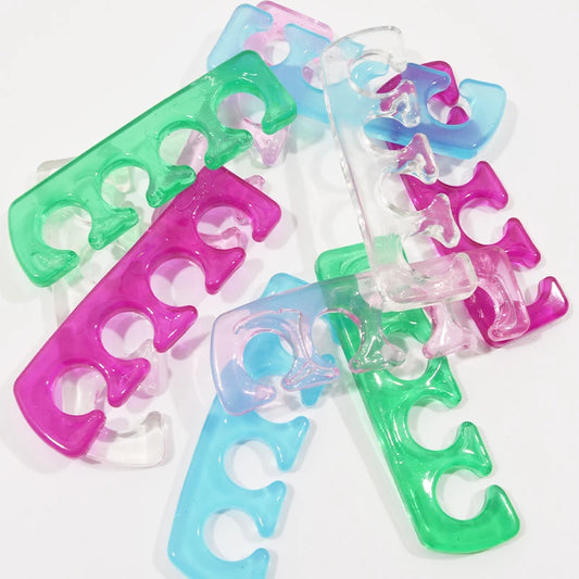 Toe Separators