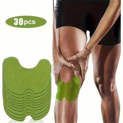 Heat Patch – Warming Neck, Shoulder & Knee Patch