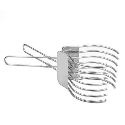 Citrus Fruit Slicer Stainless Steel Handheld Lemon Orange Cutter