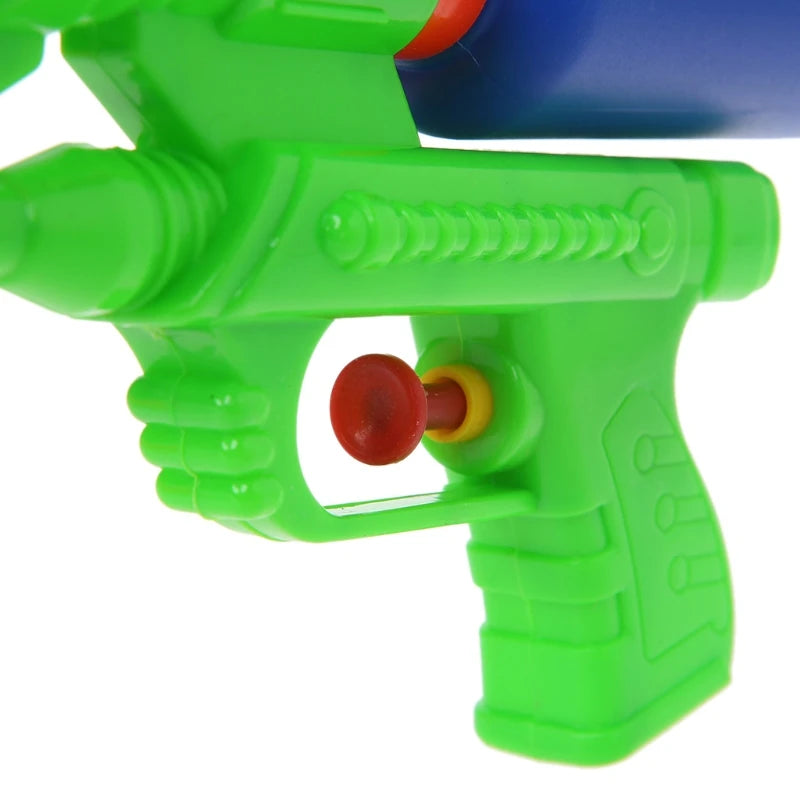 Kids Water Gun Summer Water Blaster for Beach Pool Outdoor Play