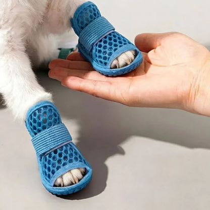 Dog Shoes