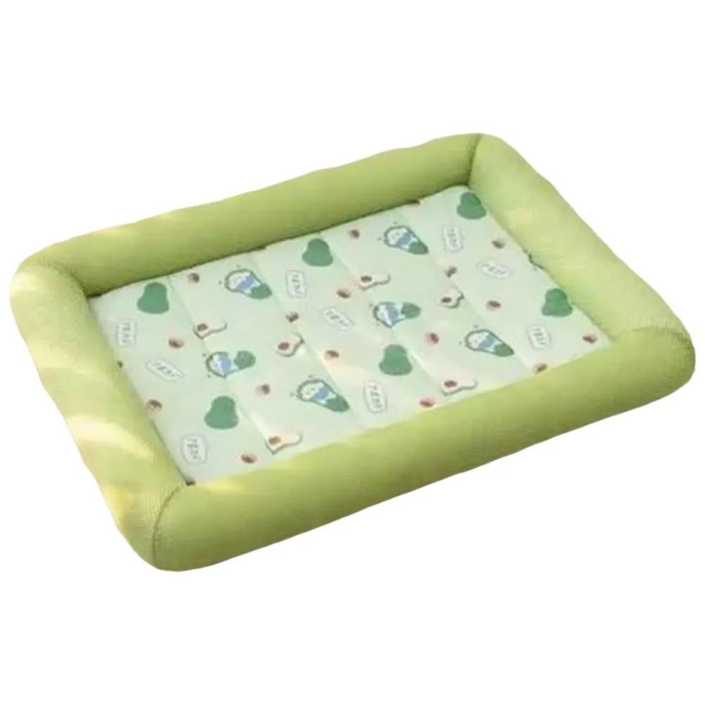 Cooling Pet Bed