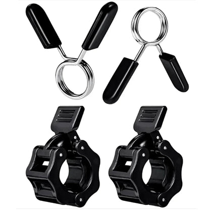 Barbell Collars 25/28/30mm
