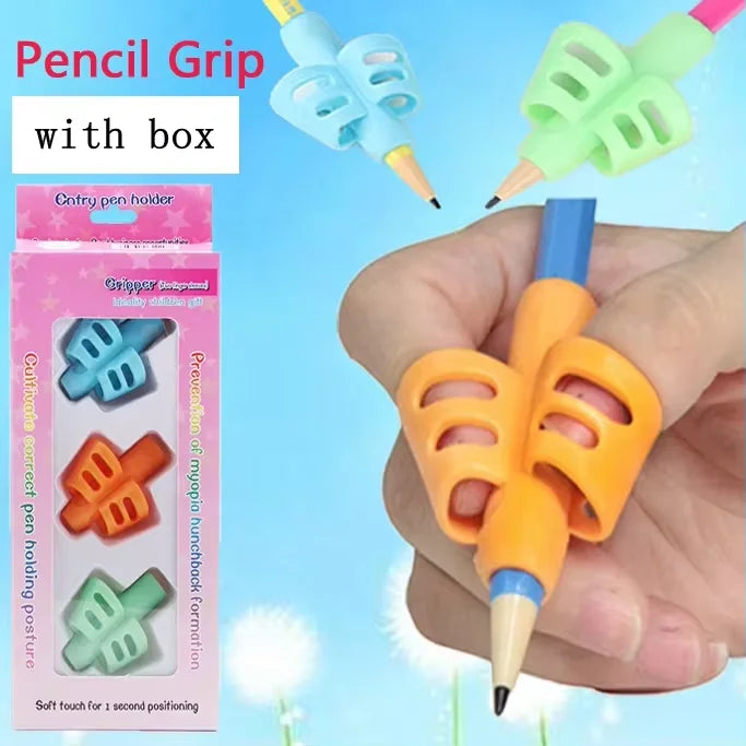 Pencil Grip for Kids