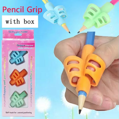 Pencil Grip for Kids