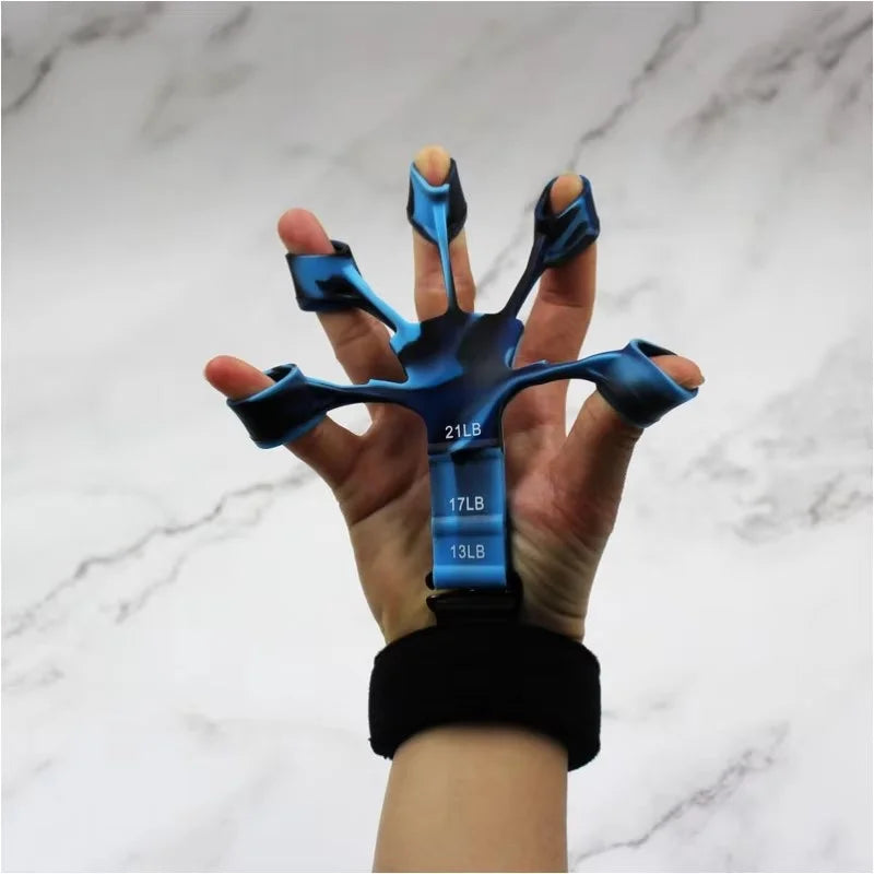 Finger Exerciser