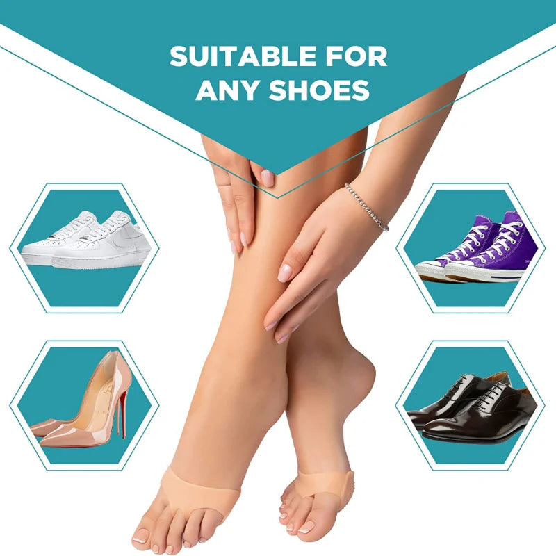 Bunion Corrector