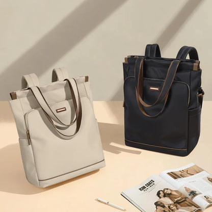 Convertible Laptop Backpack