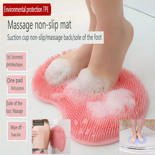 Foot Scrubber