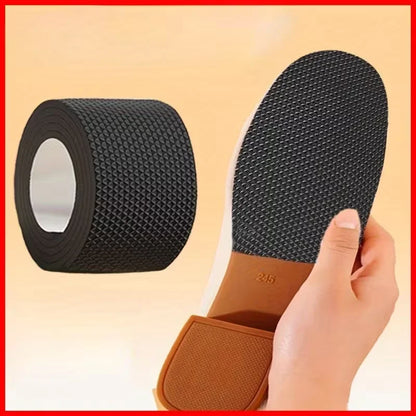 Shoe Sole Protector – Non-Slip Anti-Wear Tape