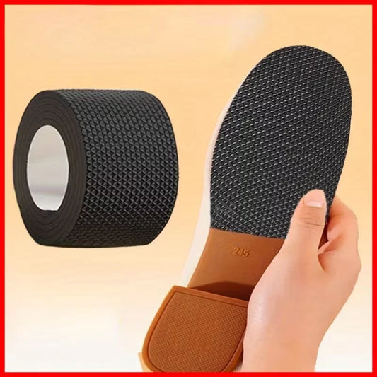 Shoe Sole Protector – Non-Slip Anti-Wear Tape