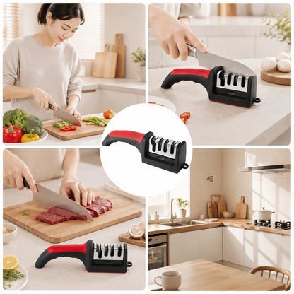 Knife Sharpener