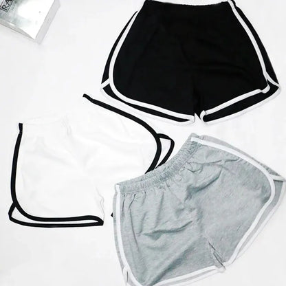 Quick Dry Shorts – Loose Fit Summer Athletic Wear