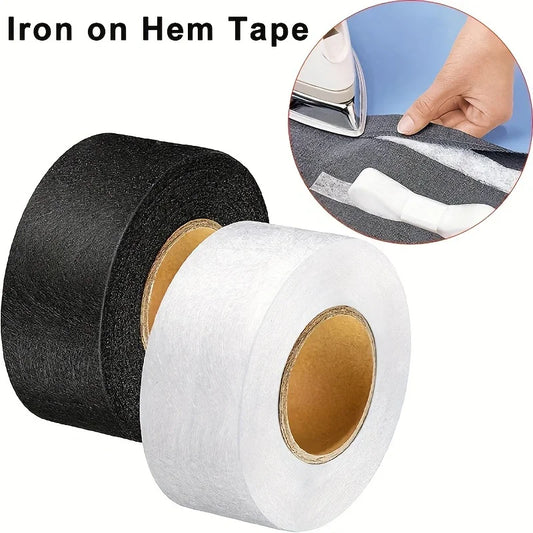 Iron-On Hem Tape