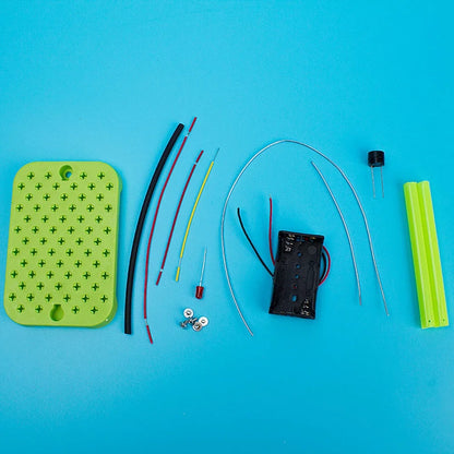 STEM Circuit Kit for Kids