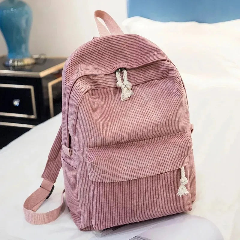 Personalized Kids Backpack