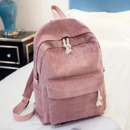 Personalized Kids Backpack