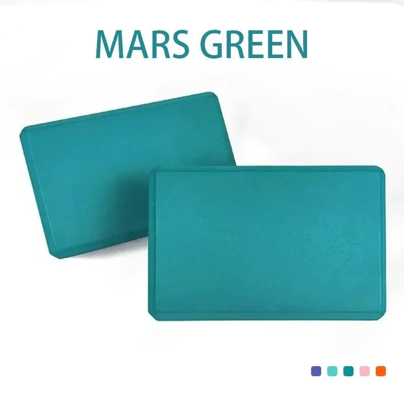 Yoga Foam Block