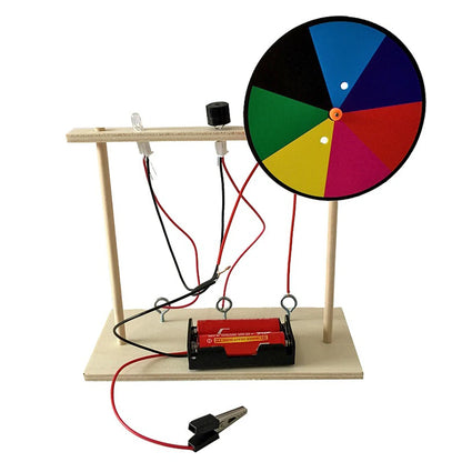 STEM Circuit Kit for Kids