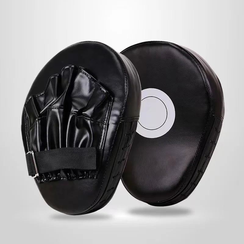 Boxing Focus Mitt Single Punching Target for Training