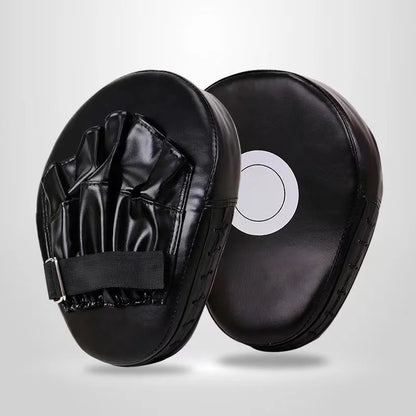Boxing Focus Mitt Single Punching Target for Training