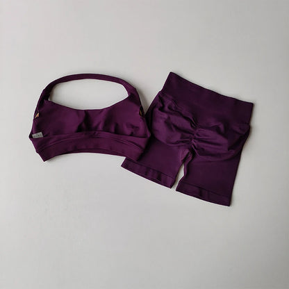 Women’s Yoga Set