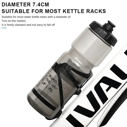 750ml Cycling Water Bottle
