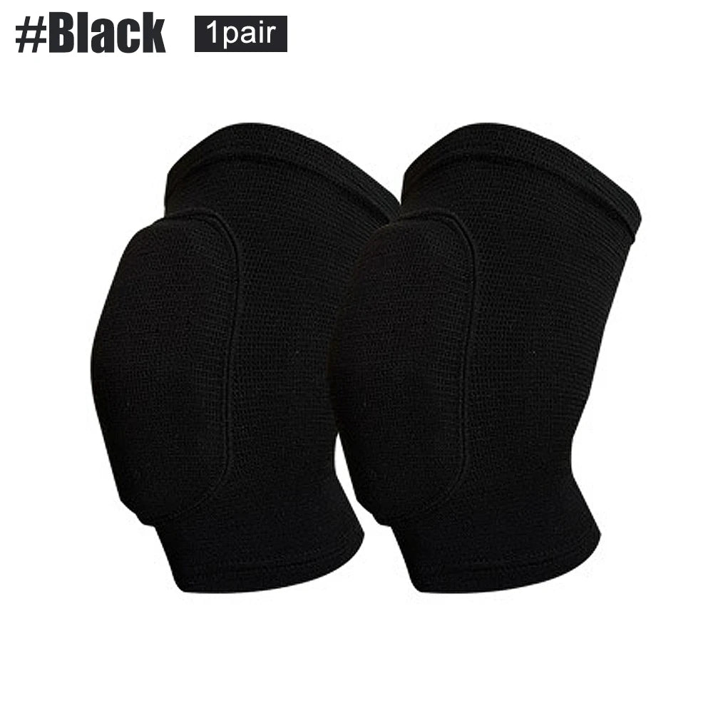Volleyball Knee Pads