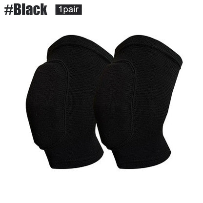 Volleyball Knee Pads