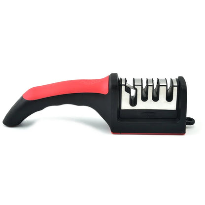4 Stage Knife Sharpener