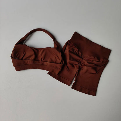 Women’s Yoga Set