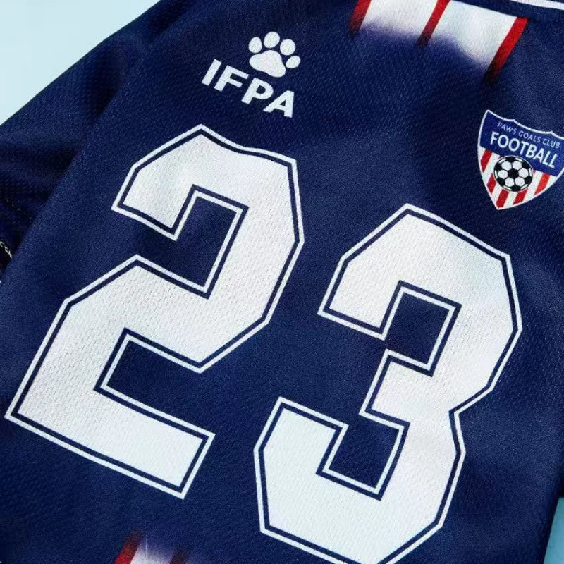 Dog Jersey