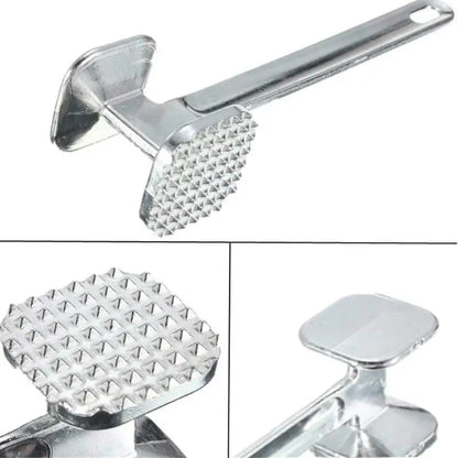 Meat Tenderizer Hammer
