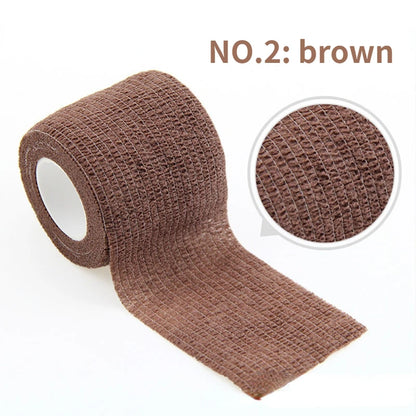 Self Adhesive Elastic Bandage